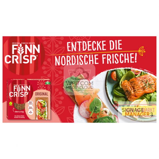 Fin Crisp Original