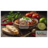 Mexican Food Chili con Carne