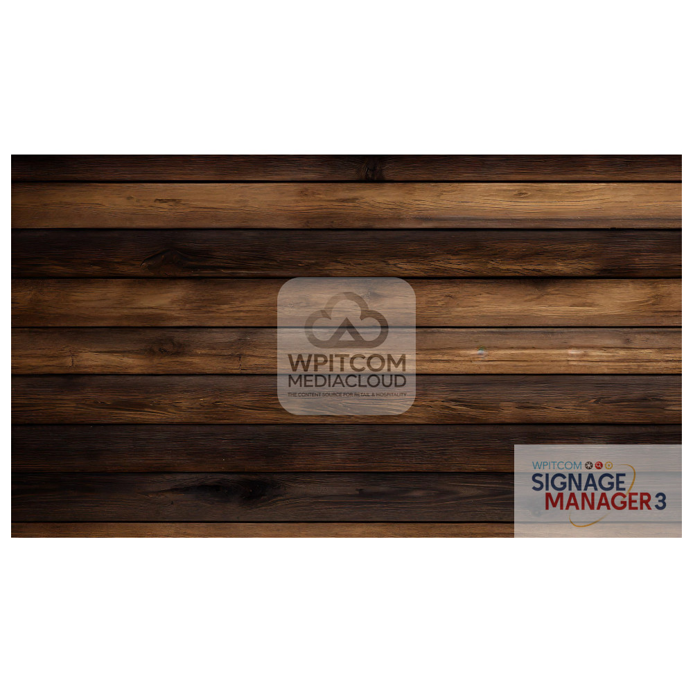 Background from dark wood 3