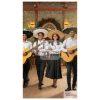Mexican Mariachi musicians