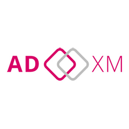 BrandLogistics.NET ADXM Logo