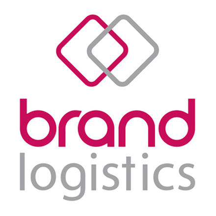 BrandLogistics.NET Logo
