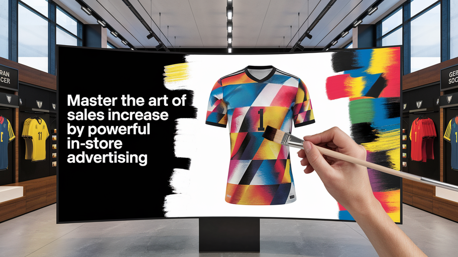 WPITMEDIACLOUD - Content for powerful in store advertising