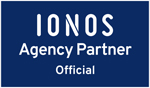 IONOS - Official Partner