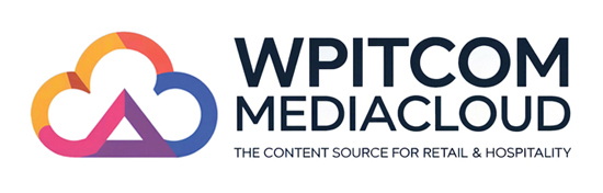 WPITCOM MediaCloud — The Content Source for Retail & Hospitality