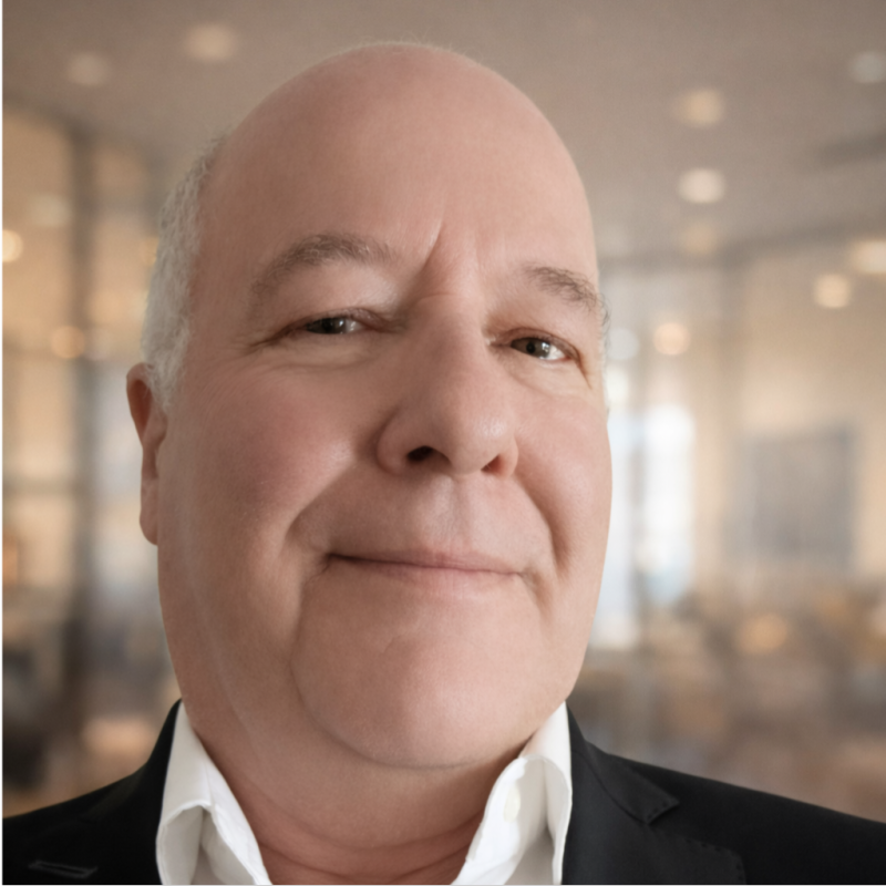 Dipl.-Ing.(FH) Guido Woltmann WPITCOM Group - Retail Consultant - Territory Lead, Europe / North America — WPITCOM S.A.