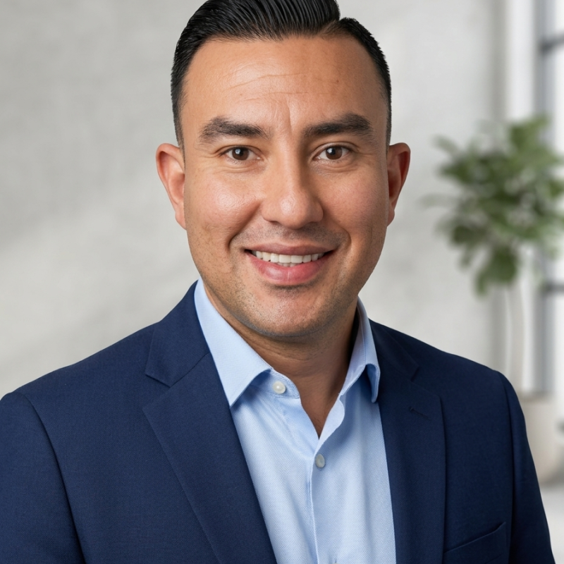 Herbert Herrera - Lic. en Administración de Empresas - Territory Lead, LATAM — WPITCOM S.A.