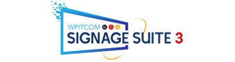 WPITCOM Signage Suite 3 Logo