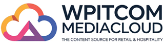 WPITMEDIACLOUD Logo