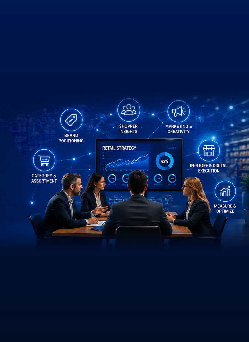 WPITCOM Consulting & Services for Brands and Retailers