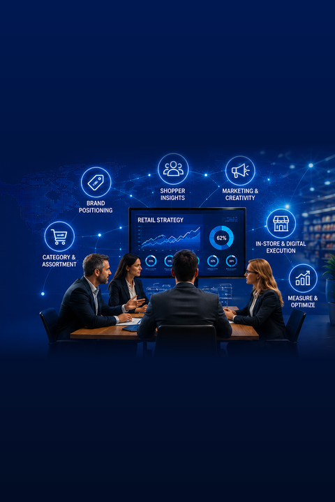 WPITCOM Consulting & Services for Brands and Retailers