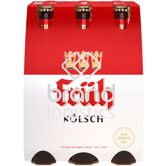 4003227021502-Früh Kölsch Sixpack 6×0,33 l