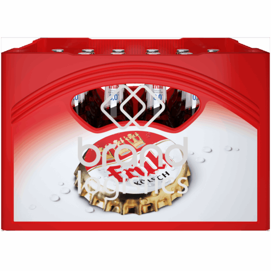 4003227022004-Früh Kölsch alkoholfrei 0,0% 20×0,5 l