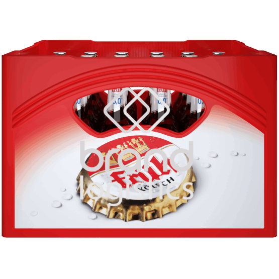 4003227023001-FRÜH Kölsch Alkoholfrei 0,0% 24×0,33 l
