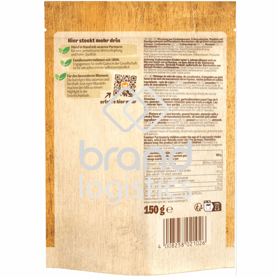 4008258021026-Seeberger Edel-Nuss-Mix 150 g