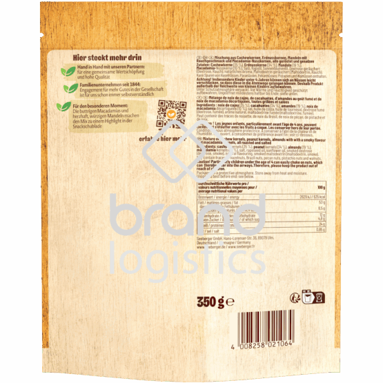 4008258021064-Seeberger Edel-Nuss-Mix 350 g