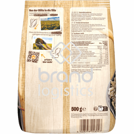 4008258048047-Seeberger Sonnenblumenkerne 500 g