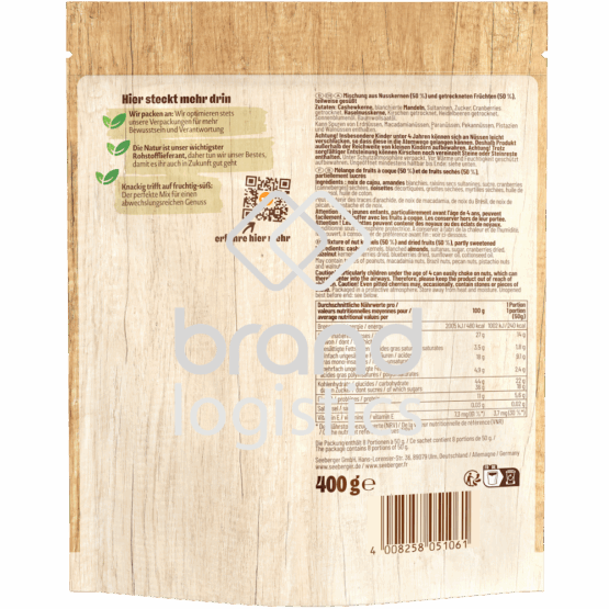 4008258051061-Seeberger Nuts’n Berries 400 g