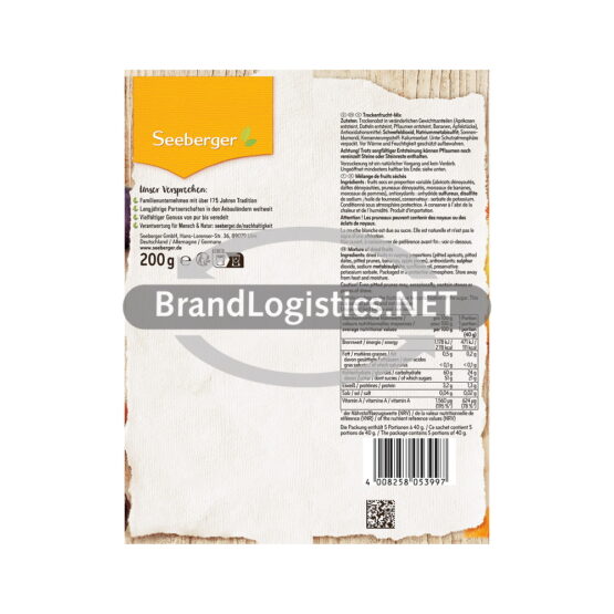 4008258053997-Seeberger Balance-Fruits 200 g