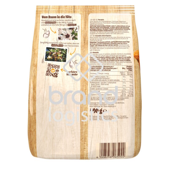 4008258065044-Seeberger Mandeln 500 g