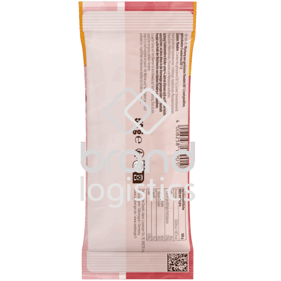 4008258149010-Seeberger Snack 2go Mandel-Cranberry-Mix 50 g