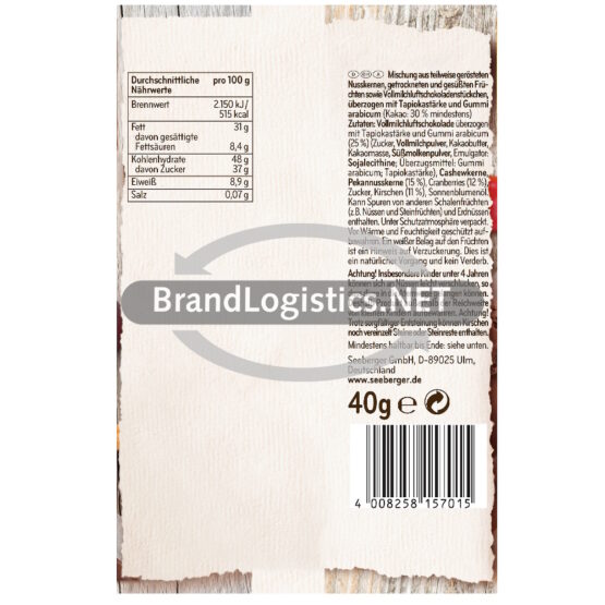 4008258157015-Seeberger Schoko-Mix 40 g