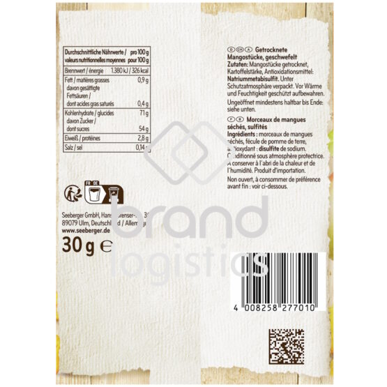 4008258277966-Seeberger Mango 30 g