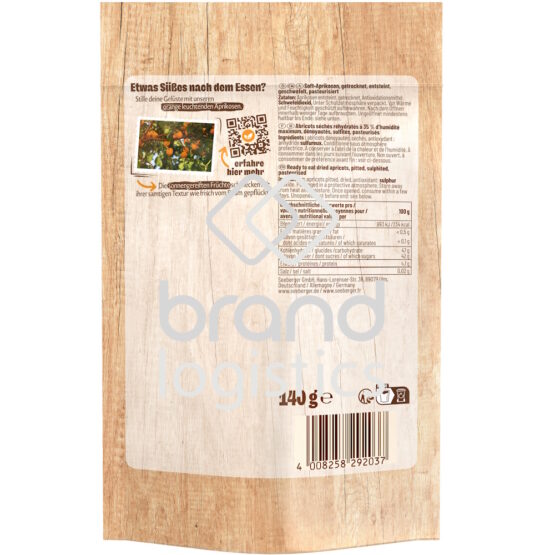 4008258292037-Seeberger Soft-Aprikosen 140 g