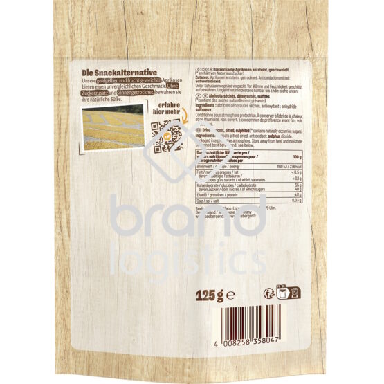 4008258358047-Seeberger Aprikosen 125 g