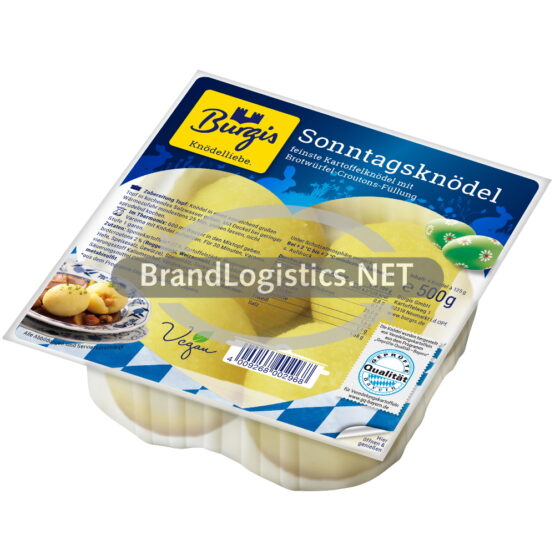 4009268002968-Burgis Sonntagsknödel gefüllt 500 g