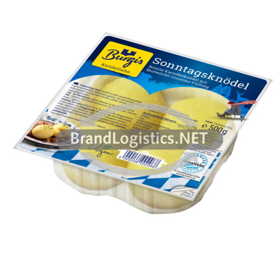 4009268002968-Burgis Sonntagsknödel gefüllt 500 g