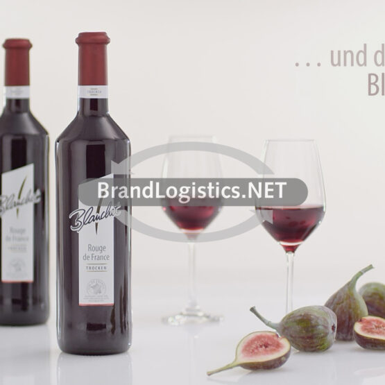Blanchet Rotwein Spot