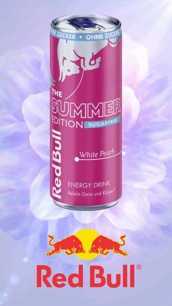Red Bull Video Summer is coming