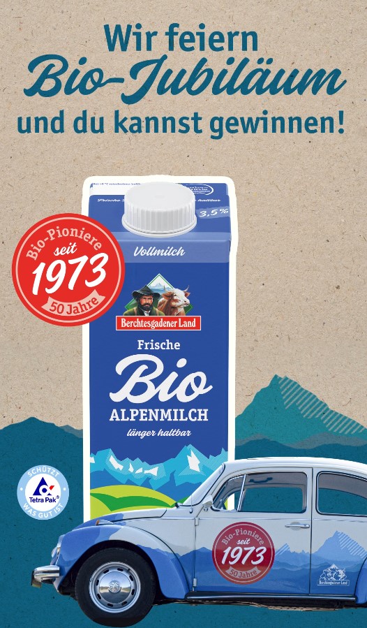 Berchtesgadener Land Spot 9x16