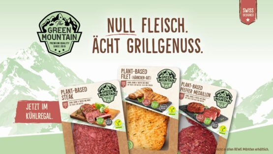 THE GREEN MOUNTAIN Grill 3er Pack Spot 16×9