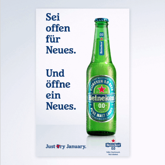 Heineken TV Spot Neues 9x16