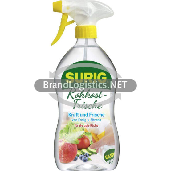 SURIG Rohkost-Frische 500 ml
