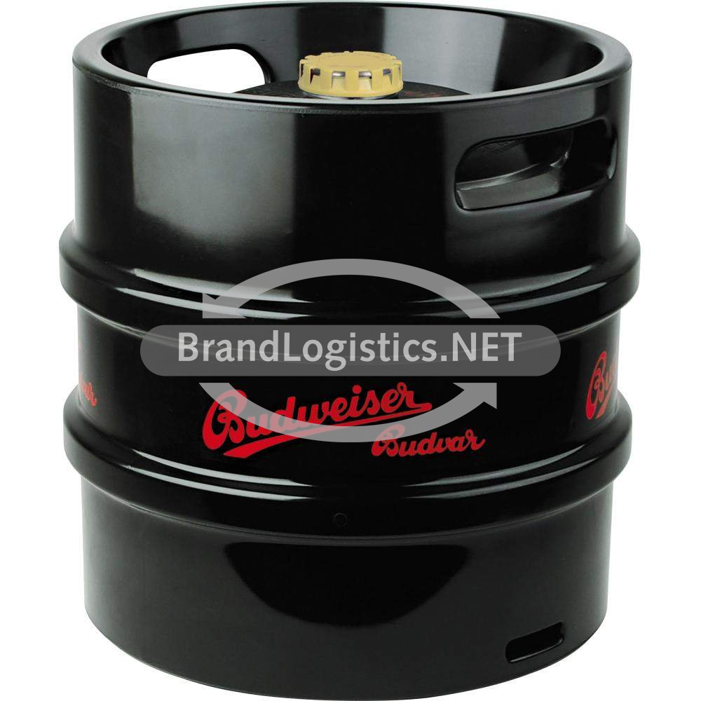 Budweiser Budvar Dark Lager 4,7 % vol. 30 l Fass KEG