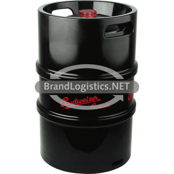 Budweiser Budvar Premium Lager 5 % vol. 50 l Fass KEG
