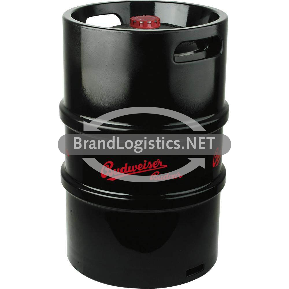 Budweiser Budvar Premium Lager 5 % vol. 50 l Fass KEG