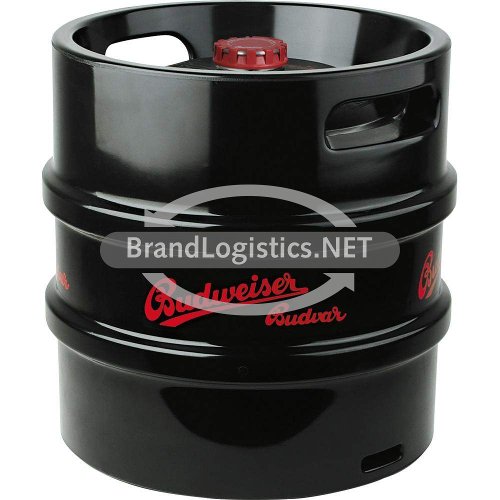 Budweiser Budvar Premium Lager 5 % vol. 30 l Fass KEG