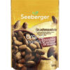 4008258039007-Seeberger Rauchmandeln geröstet, gesalzen 150 g