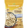 4008258043073-Seeberger Kürbiskerne geröstet, gesalzen 100 g