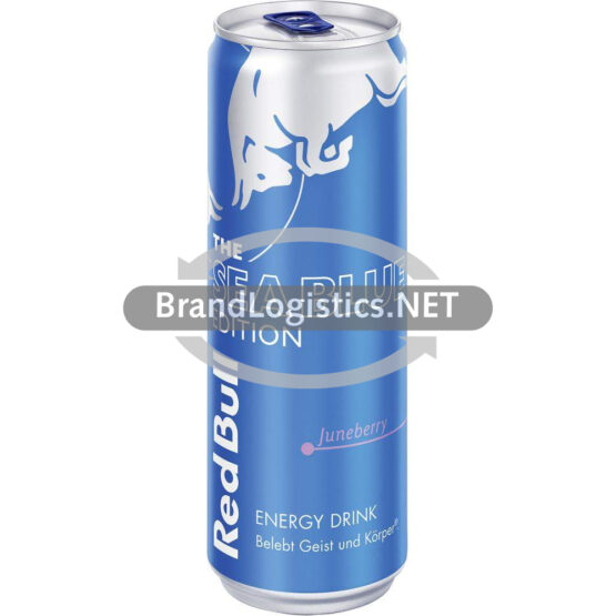 Red Bull Sea Blue Edition 355 ml DPG