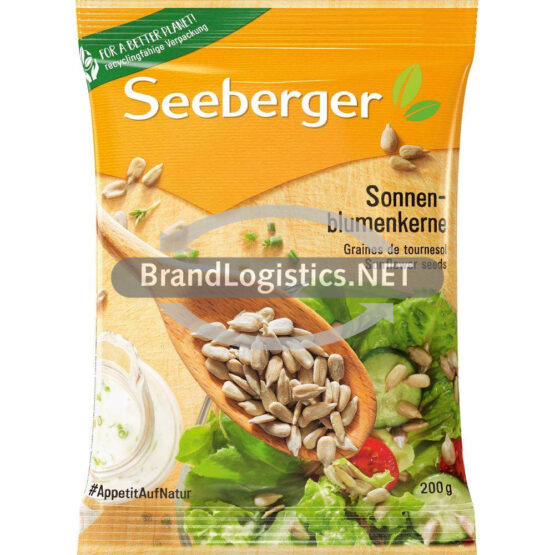 4008258048030-Seeberger Sonnenblumenkerne 200 g