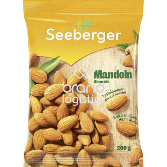 4008258065013-Seeberger Mandeln 200 g