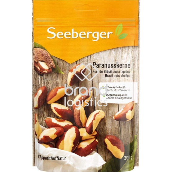4008258121016-Seeberger Paranusskerne 200 g