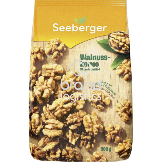 4008258130056-Seeberger Walnusskerne 500 g