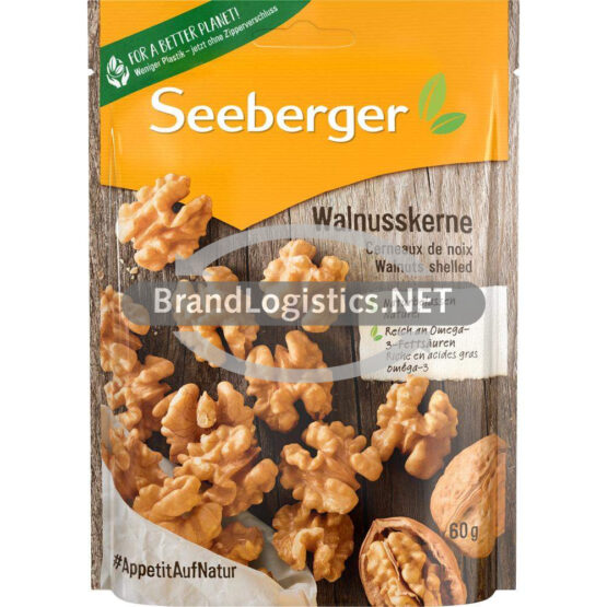 4008258130049-Seeberger Walnusskerne 60 g