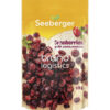 4008258185001-Seeberger Cranberries gesüßt 125 g